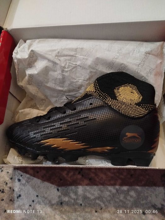 Детски бутонки Slazenger