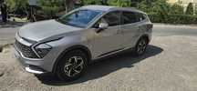 Продам КIA Sportage пробег 9000км