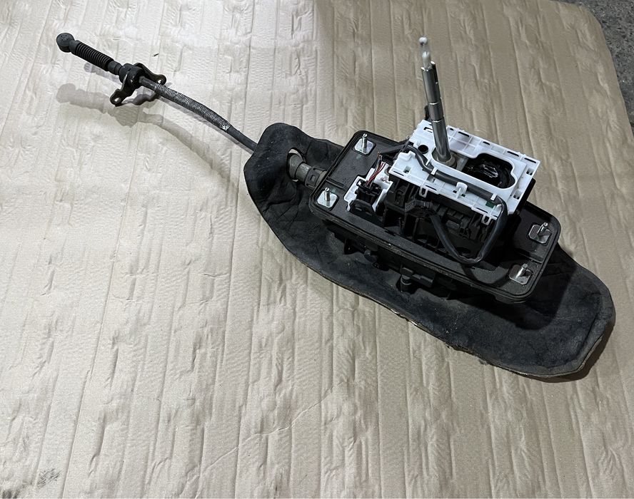 Timonerie / Selector Viteze Audi A4 B8 A5 8T