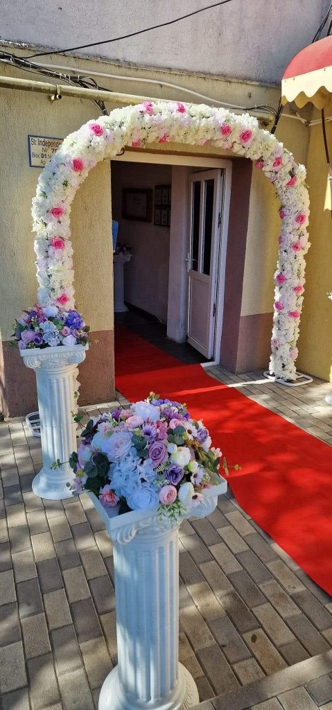Decor nunta , botez , corturi , mese