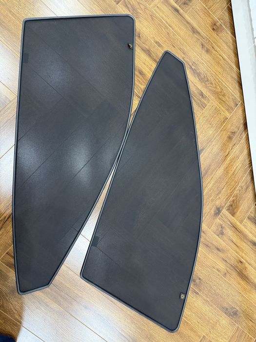 Шторки камри 50-55 трокот оригинал