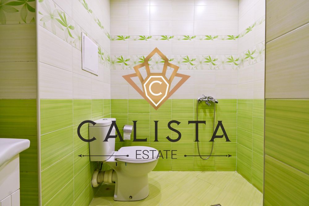 Дава се под наем Двустаен апартамент в София, Овча купел - 60 кв.м за 600 € - Снимка #11