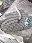 VAND carlig bmw f10 2015