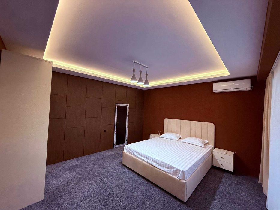 Dacha Lutfen villa 135$