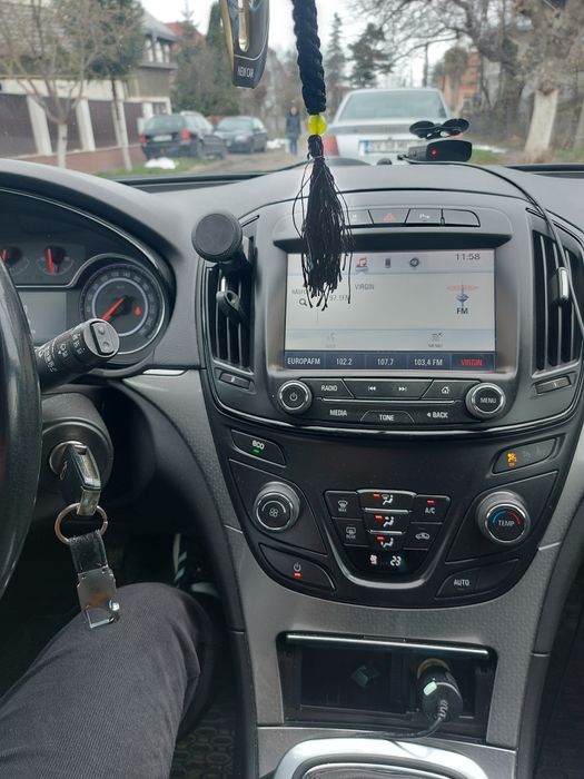 Opel Insignia 2.0 CDTI Înmatriculată RO