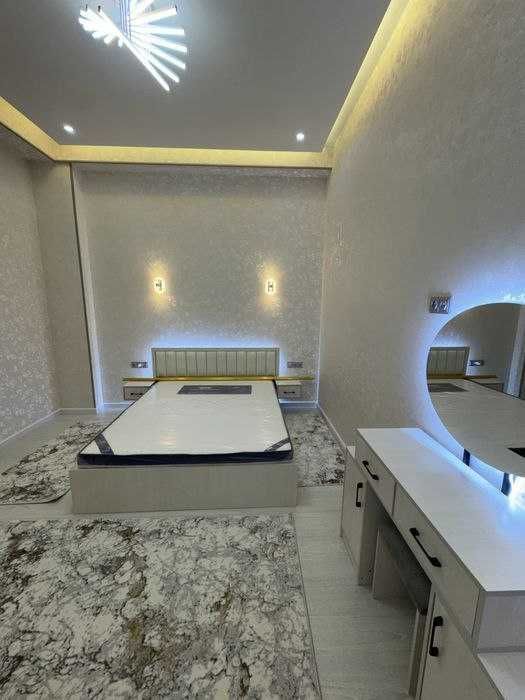 Сдам кв ЖК Октепа Сохил Буйи 2/4/7 ул Асрлар Садоси кв !! 136