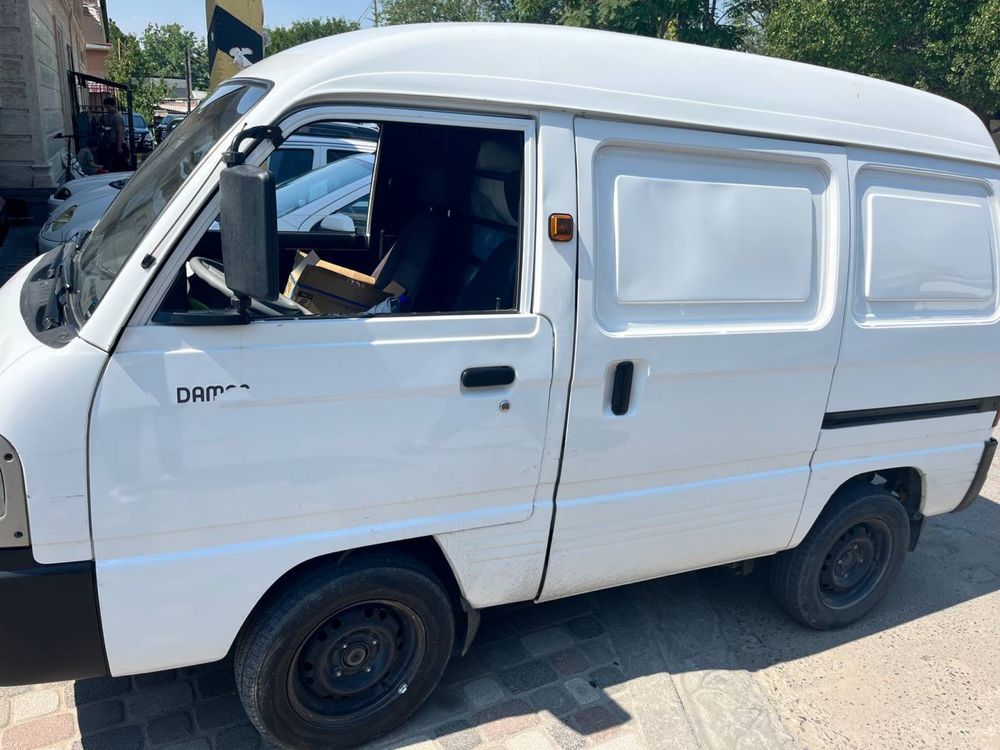 Дамас Damas.     .
