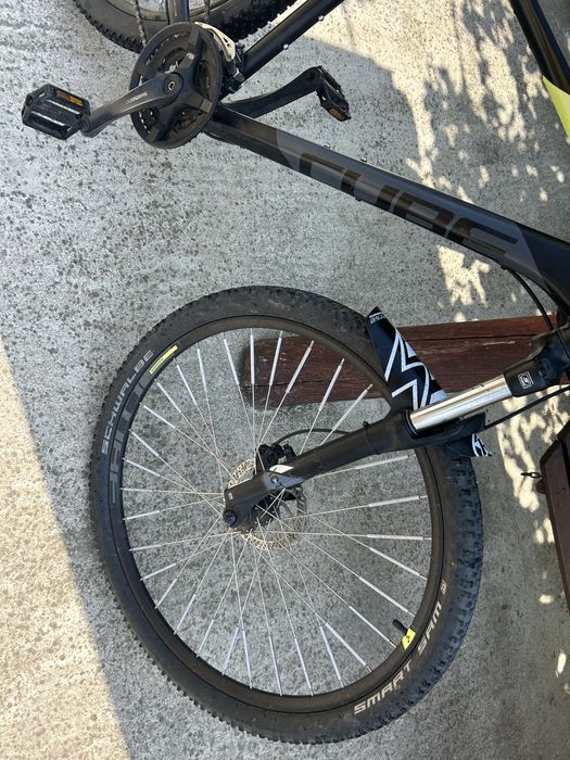 Bicicleta Cube xl 29’