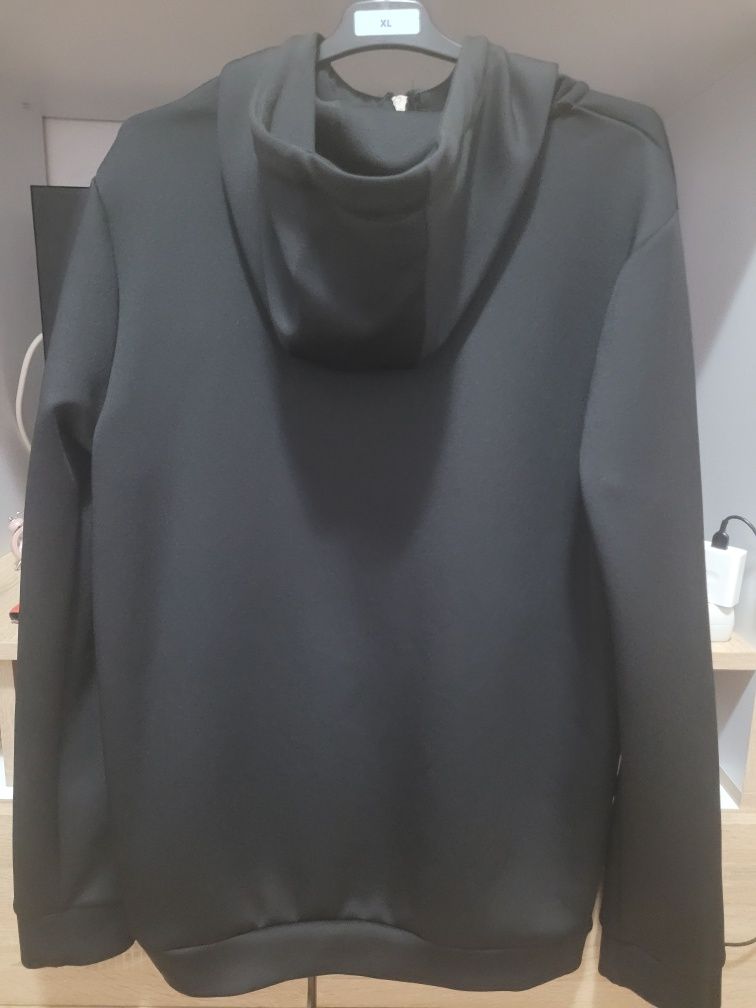 Hanorac Supply&Demand bărbați nr XL