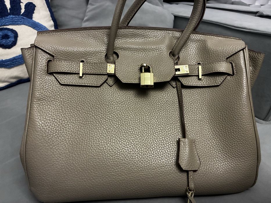 Сумка эмре(hermes)