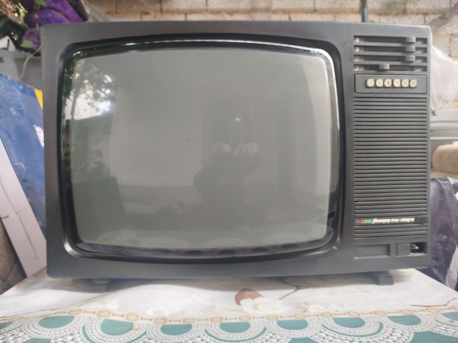 Теливизоры антикварный