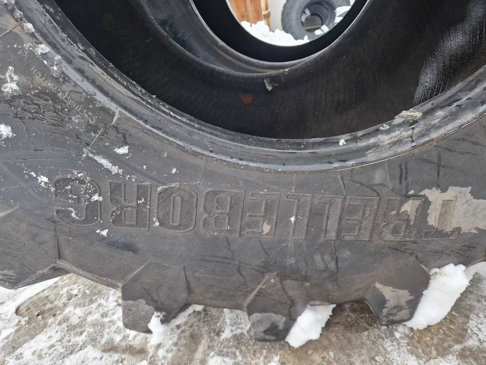 Anvelope Second-Hand 800/65r32 30.5r32 Trelleborg cu garantie !