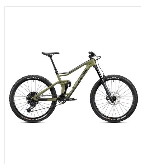 Vand Radon Jab 9.0 2023