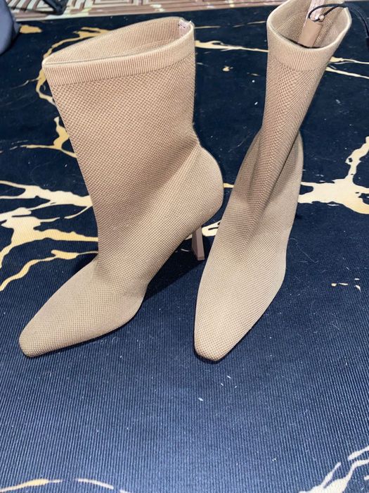 Женская обувь новый