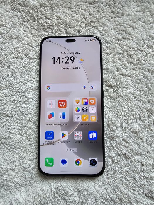 Honor 400 Lite 5G  8+8/256GB IDEAL