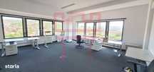 Spatiu birouri amenajat + mobilier zona Garii 200 - 850mp cu panorama