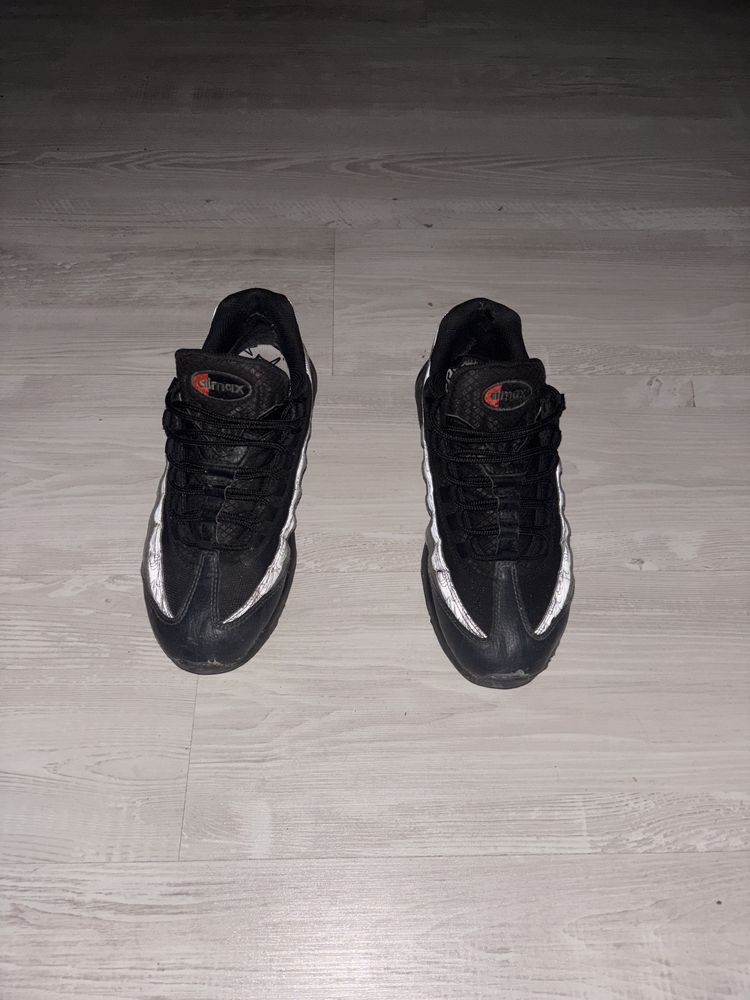 Nike AirMax 95 мъжки обувки