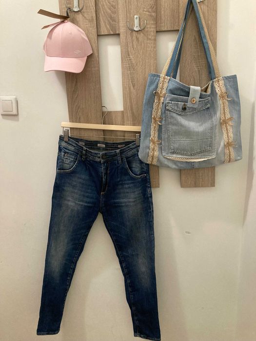 Дънки на Miss Sixty, размер 28