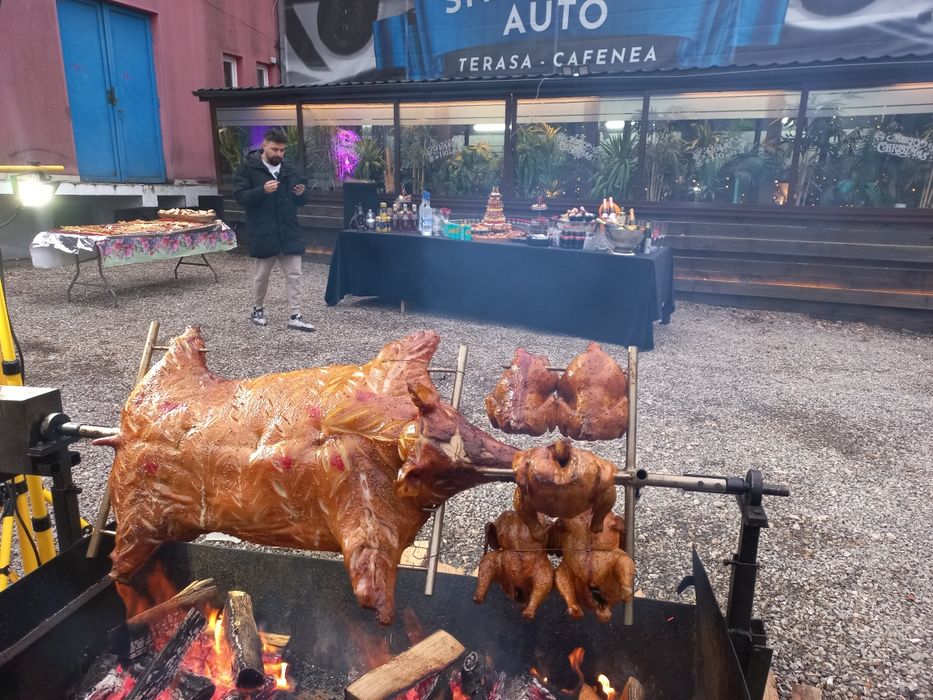 Protap evenimente