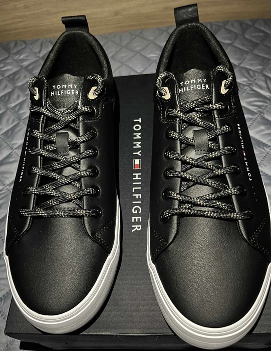 Мъжки Сникърси Tommy Hilfiger