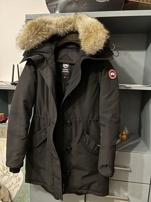 Geacă dama Canada goose