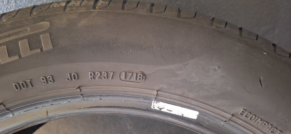 215 55 r17 vara 450 lei/set