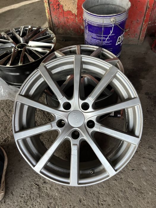 R17 б/у дисктер сатылады