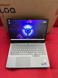 Laptop Gaming Lenovo i7 13620H QHD 165Hz RTX 4060 NOU