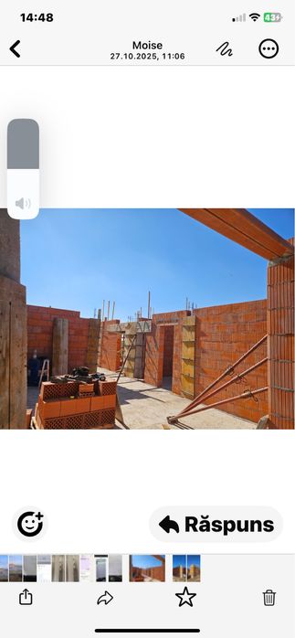 Casa de vanzare santandrei