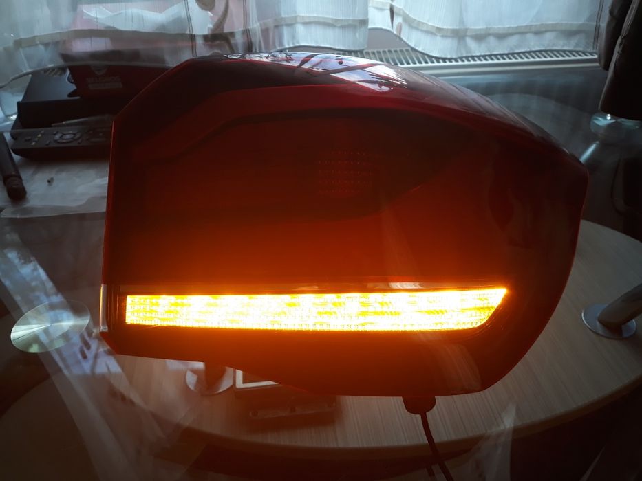 Stop dreapta  led BMW X1 F48 LCI