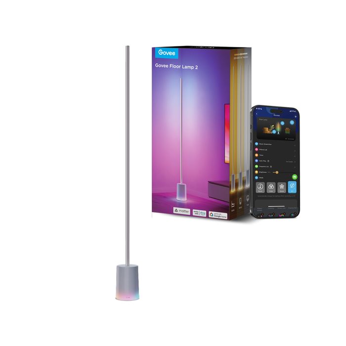Подова лампа Govee 2