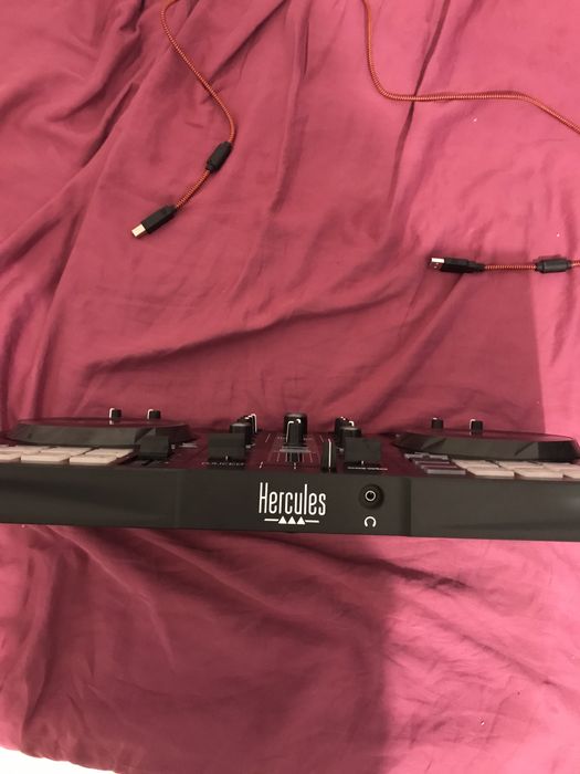 Vand consola Hercules inplise 300 mk2