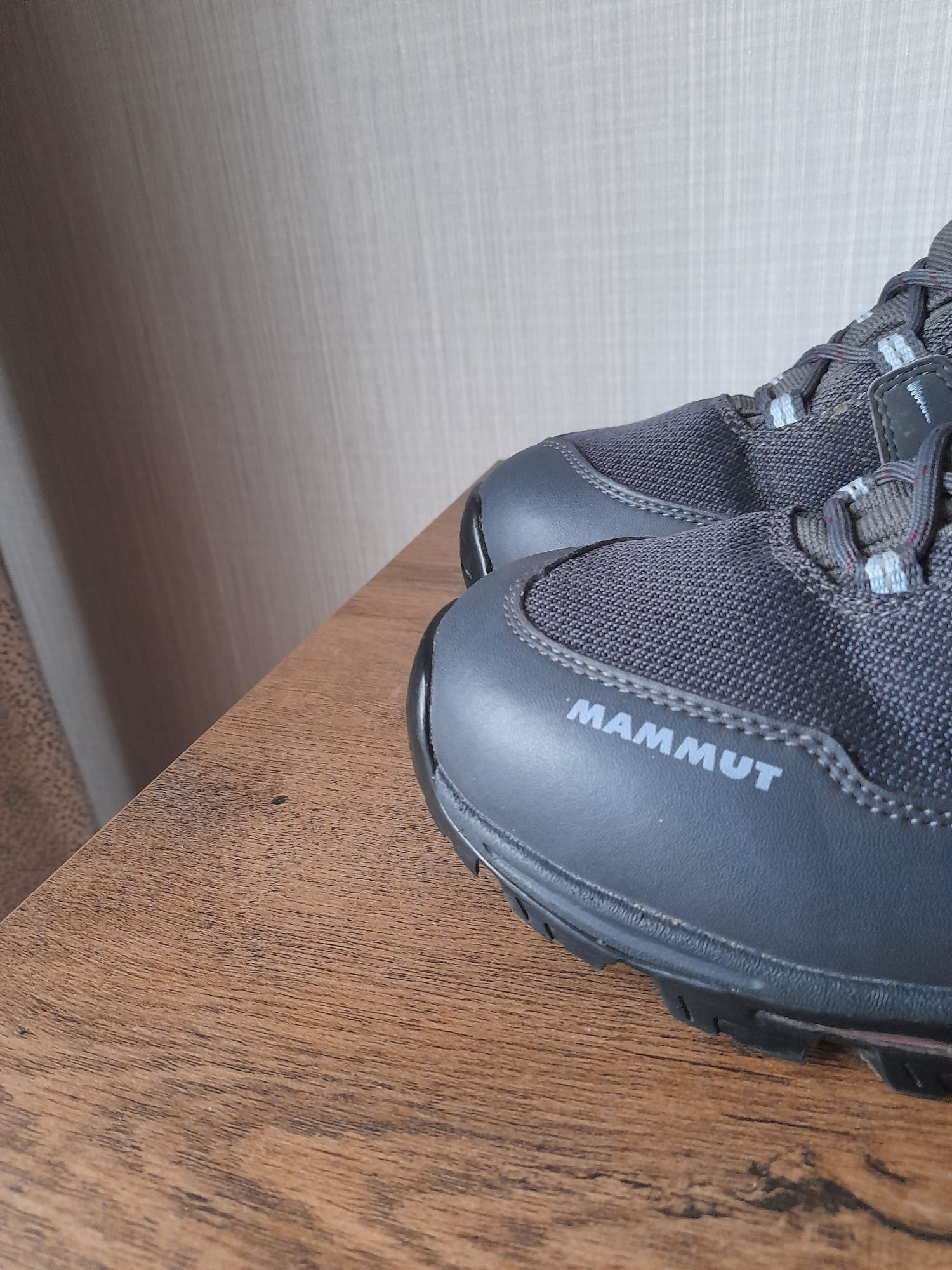 Mammut gore tex зимни обувки 40 номер.