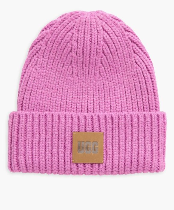 Шапочки UGG. Оригинал ‼️