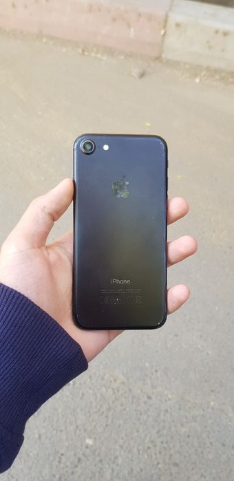 iPhone 7 холати яхши