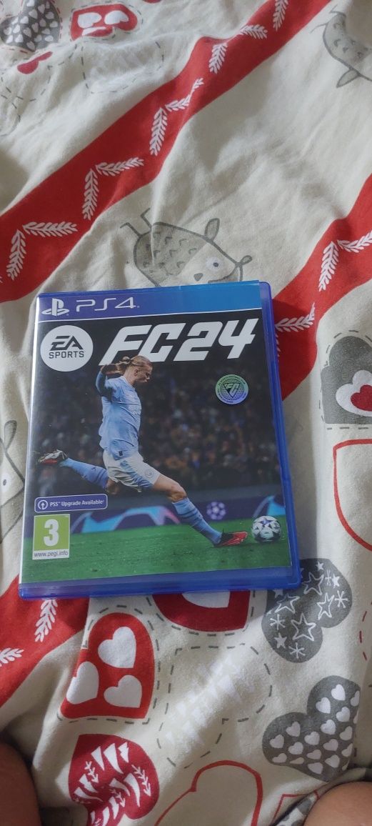 Игри за рс 4 комплект