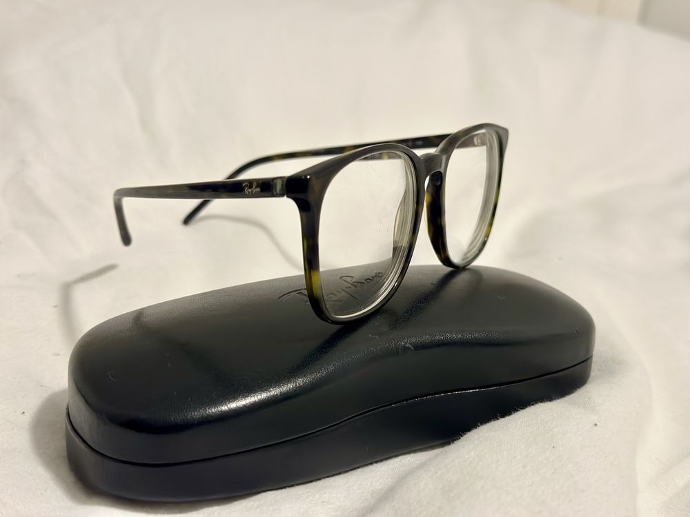 Ochelari de vedere RayBan Original lentile -1AO protectie calculator