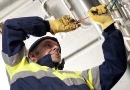 Услуги электрика