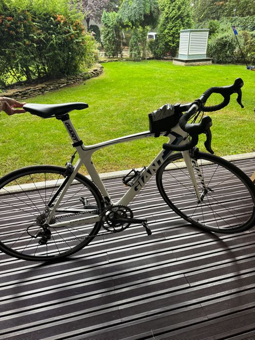 Bicicletă de șosea Giant