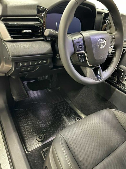 Полики салона Toyota Camry 70 75 80 новые коврики Камри