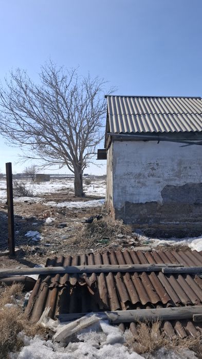 Продаётся дача пос. Техснаб