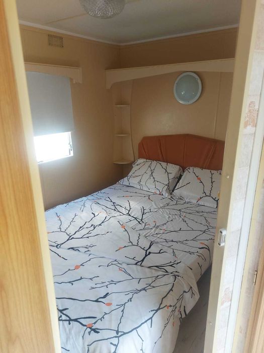 Casa mobila Casa de vacanta Tiny House / 3 camere /MOBILATA si UTILATA