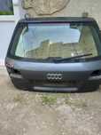 Vând lunetă haion,compresor Denso pentru reconditionat.Haion audi a4 b