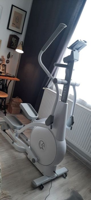 eliptica yesoul smart