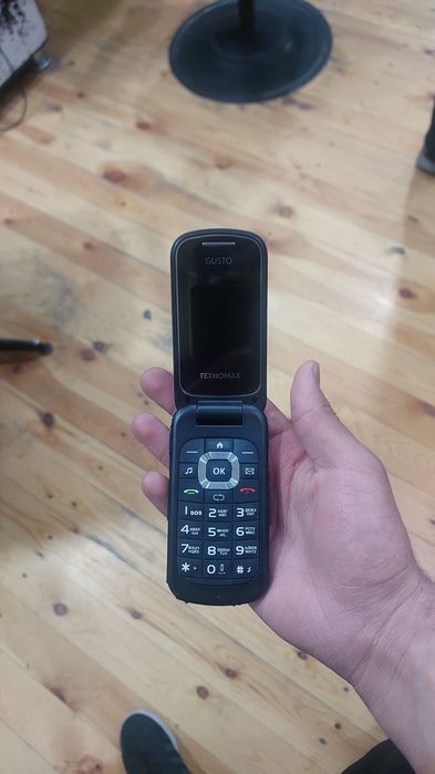 Texnomax gusto sotiladi