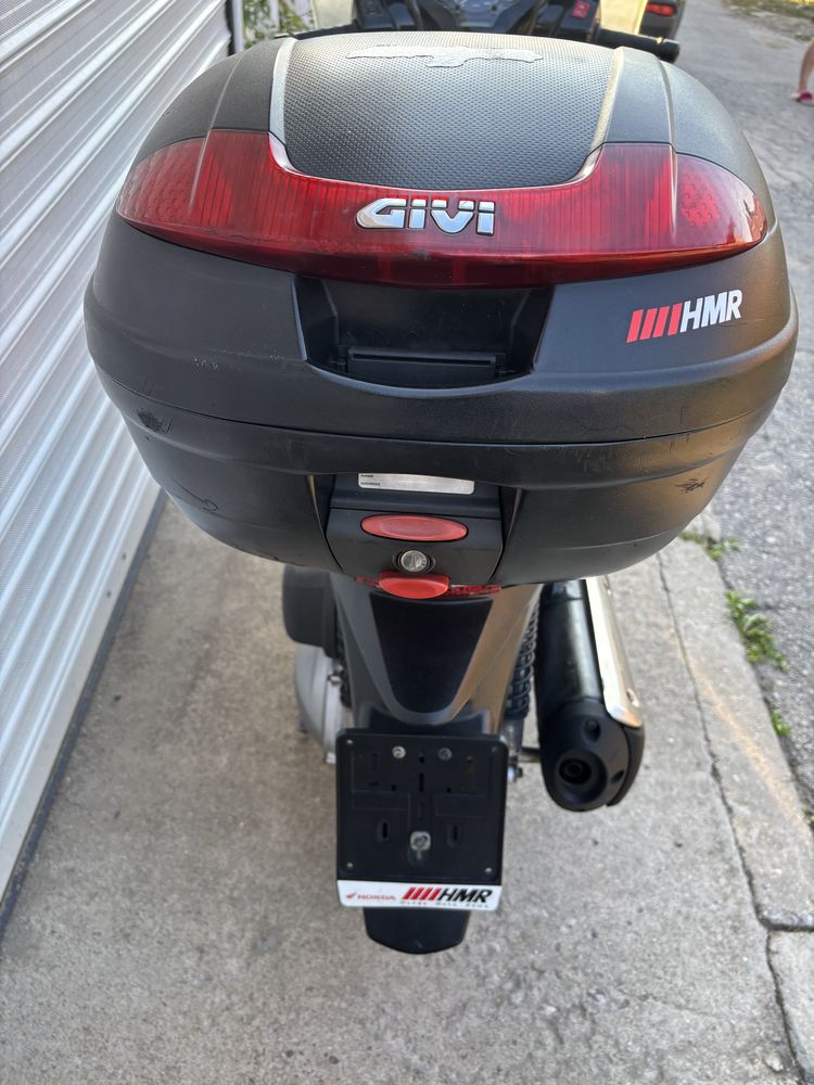 Honda Sh 300i 2009г нов внос!