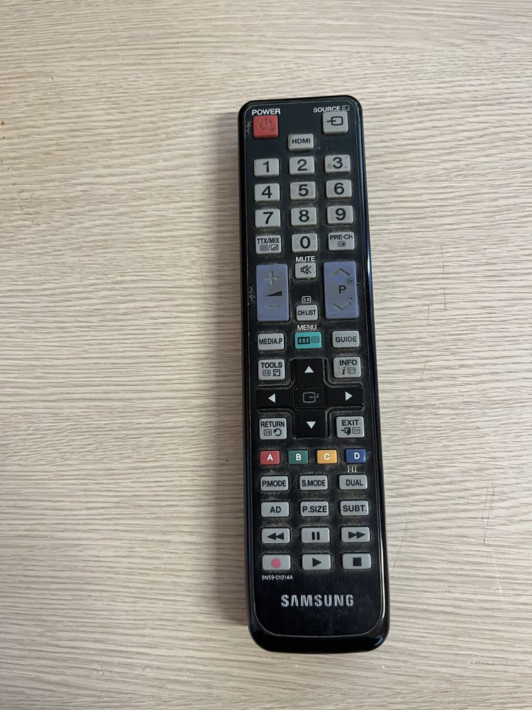 Телевизор Samsung