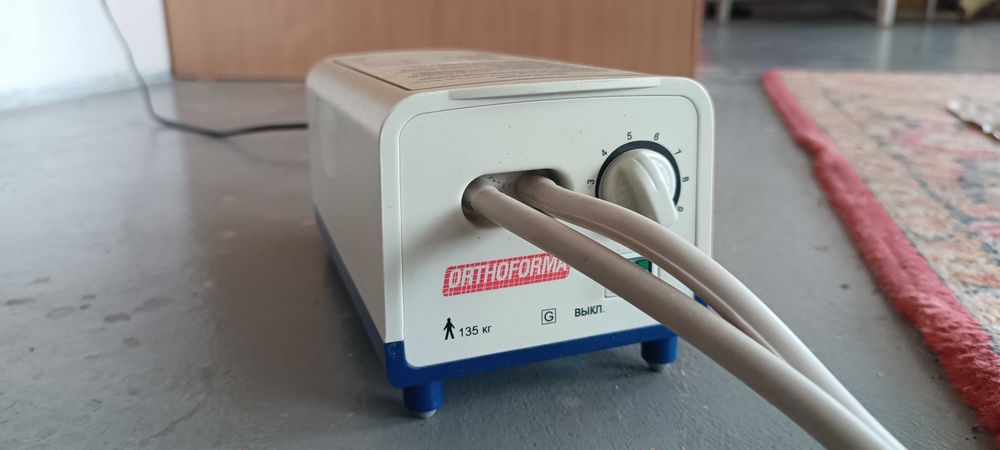 Продам противопролежневый матрас Orthoforma. 10000тн