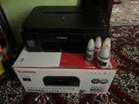 Canon PIXMA G 3416 sotiladi