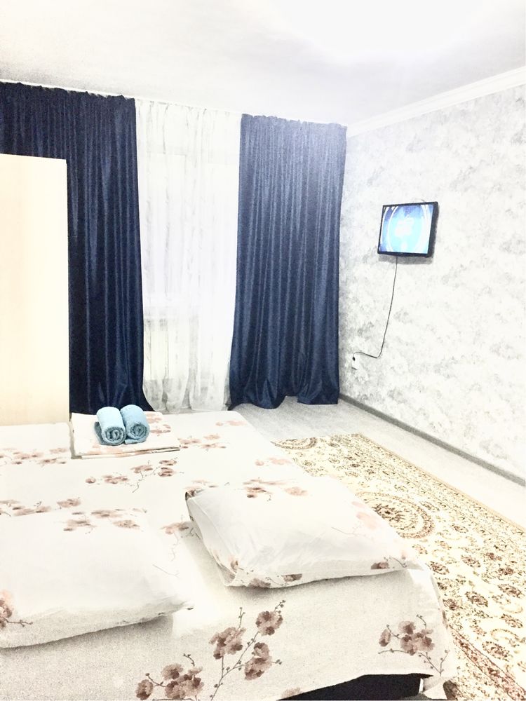 Уютная 1 комнатная квартира на Тимирязева Айманова